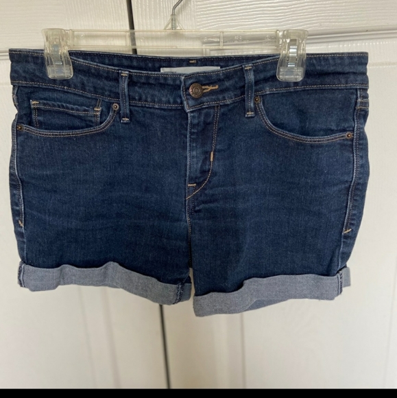 Levi's Pants - Levi’s denim shorts